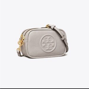 Tory Burch Perry Bombe Mini Bag